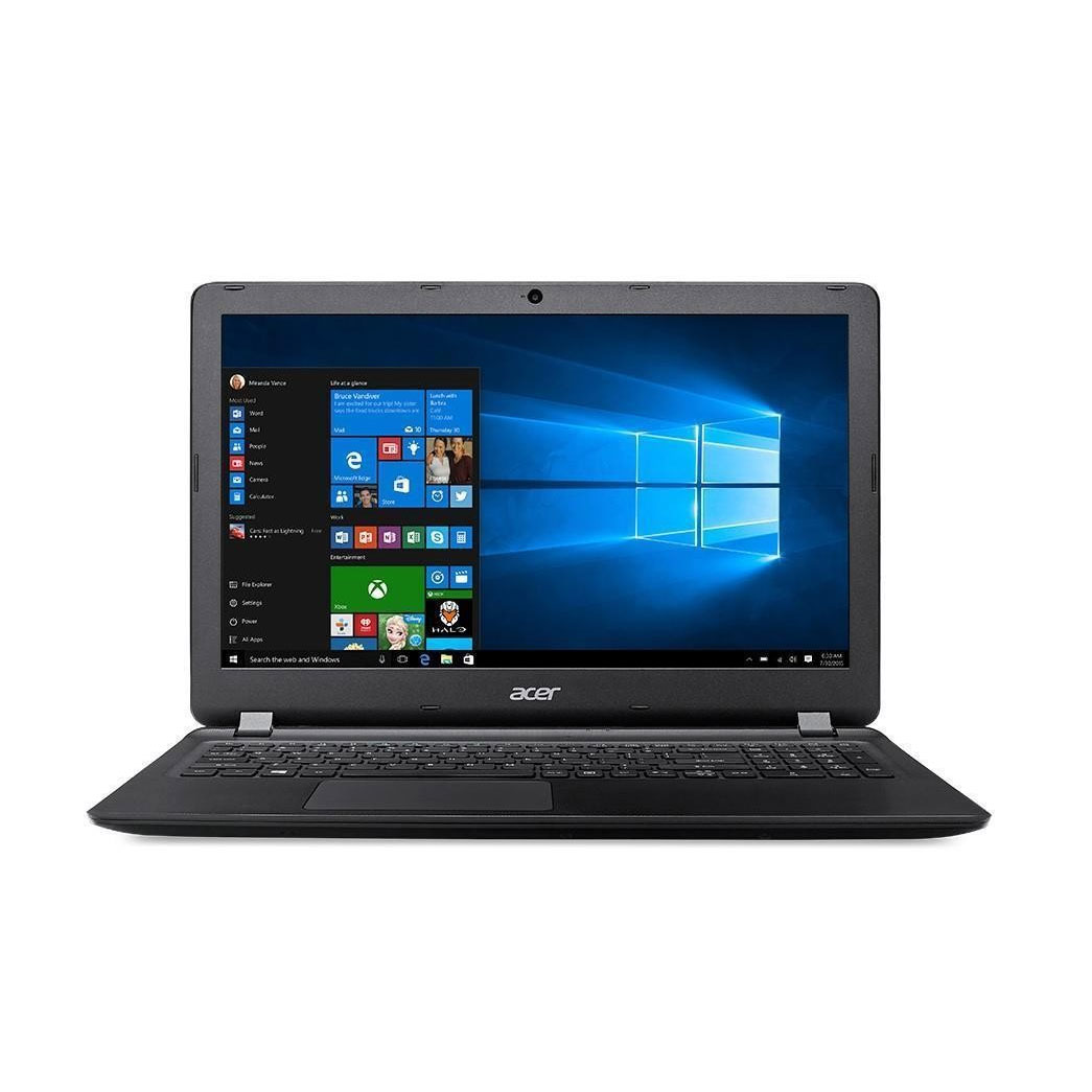 Acer Aspire ES1572 15.6 Best Buy Laptop Intel Core i36006U 8GB RAM, 500GB HDD  eBay