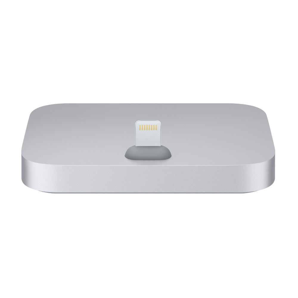 Apple Lightning Docking Station Designed for iPhone 5, 5s, 6s Plus