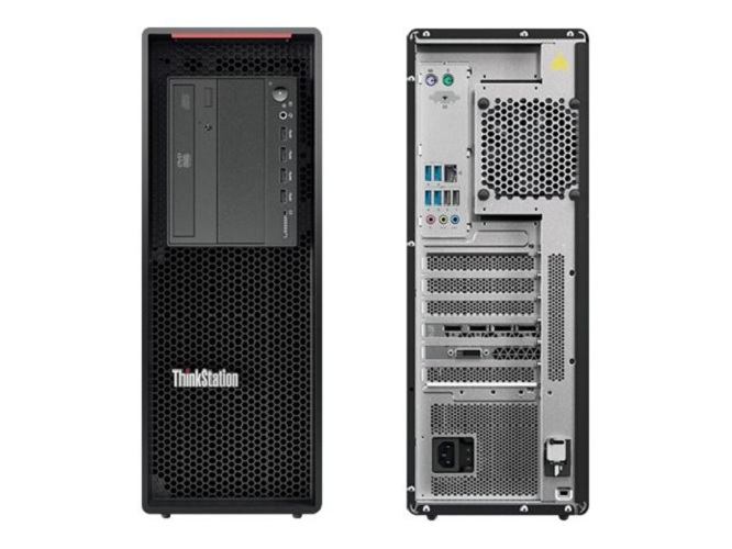 Lenovo Thinkstation P520 Tower Best Desktop Pc Intel Xeon W2104 Lenovo Thinkstation P520 Tower Best Desktop Pc Intel Xeon W2104 16gb 256gb Ssd
