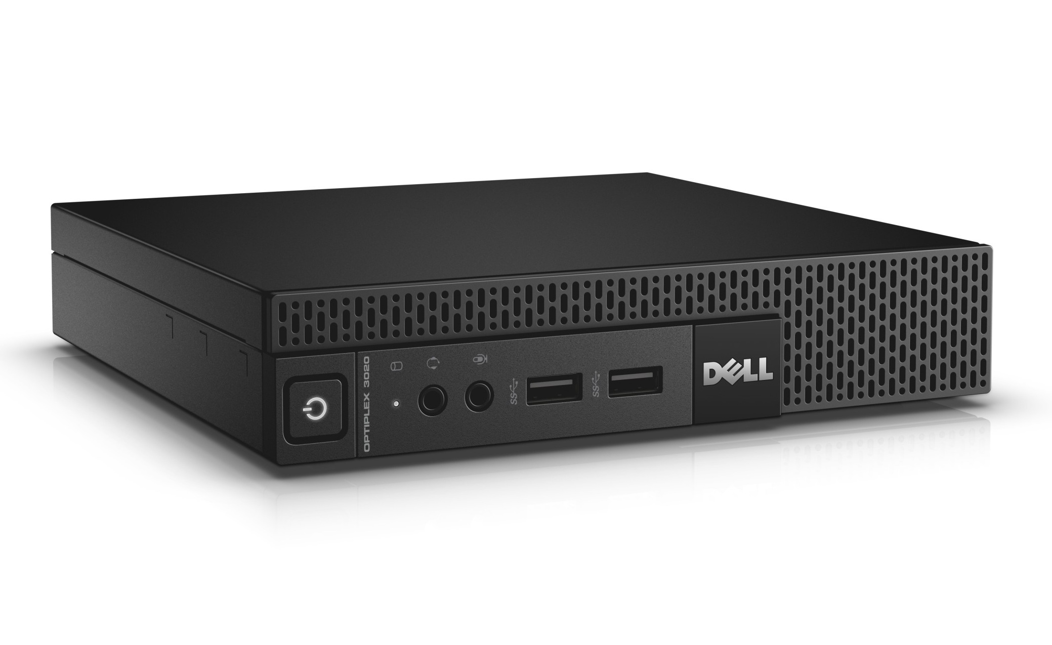 Dell OptiPlex 3020M Desktop PC Intel Pentium 4GB RAM, 500GB HDD, Windows 10 Pro 713440662447 eBay