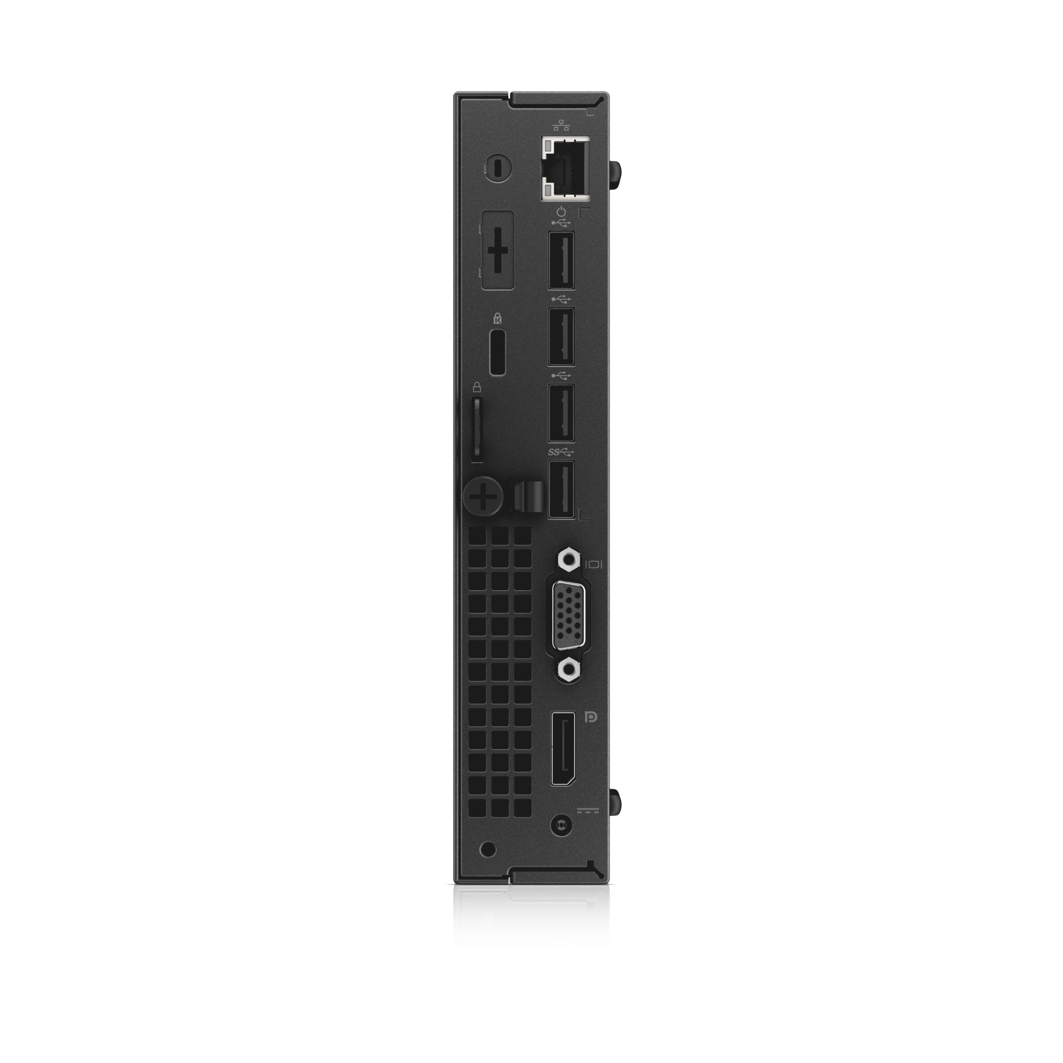 Dell OptiPlex 3020M Desktop PC Intel Pentium 4GB RAM, 500GB HDD
