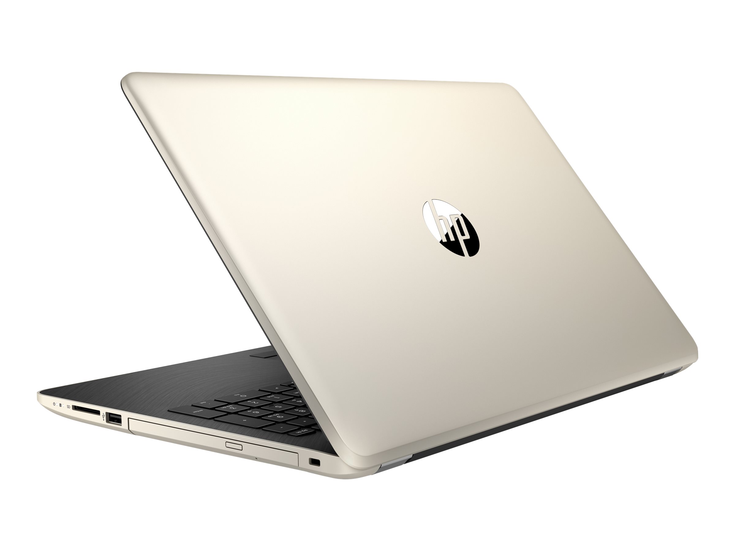 HP 17bs027na 17.3" Large Screen Laptop Intel Dual Core 4GB RAM, 500GB HDD, DVDR eBay