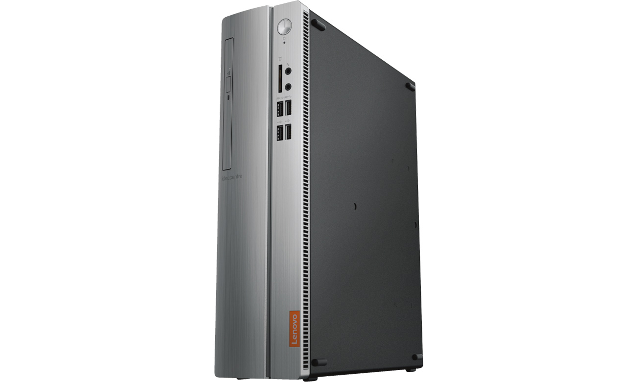 Lenovo IdeaCentre 510S Intel Core i3 Desktop PC 4GB RAM 1TB HDD Windows ...