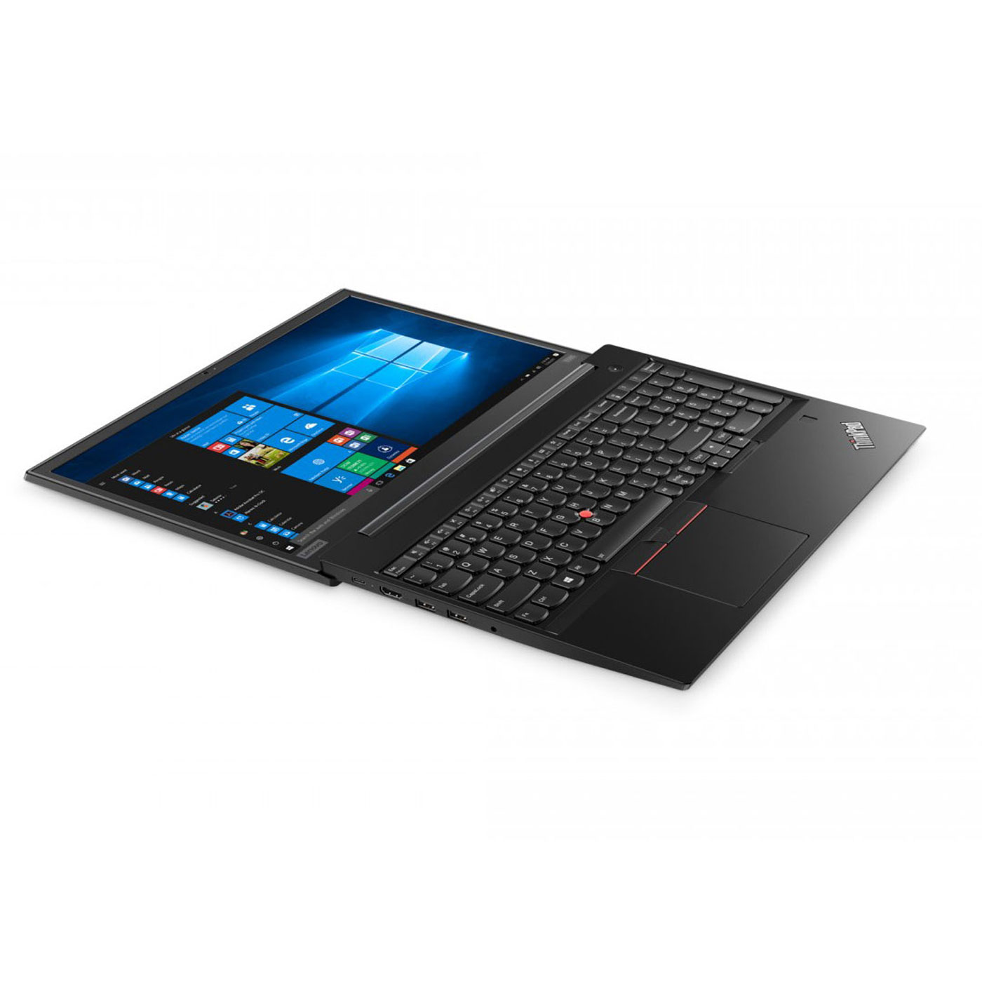 Lenovo Thinkpad E580 15.6" 8th Gen Intel Core i5 Laptop, 8GB, 256GB SSD