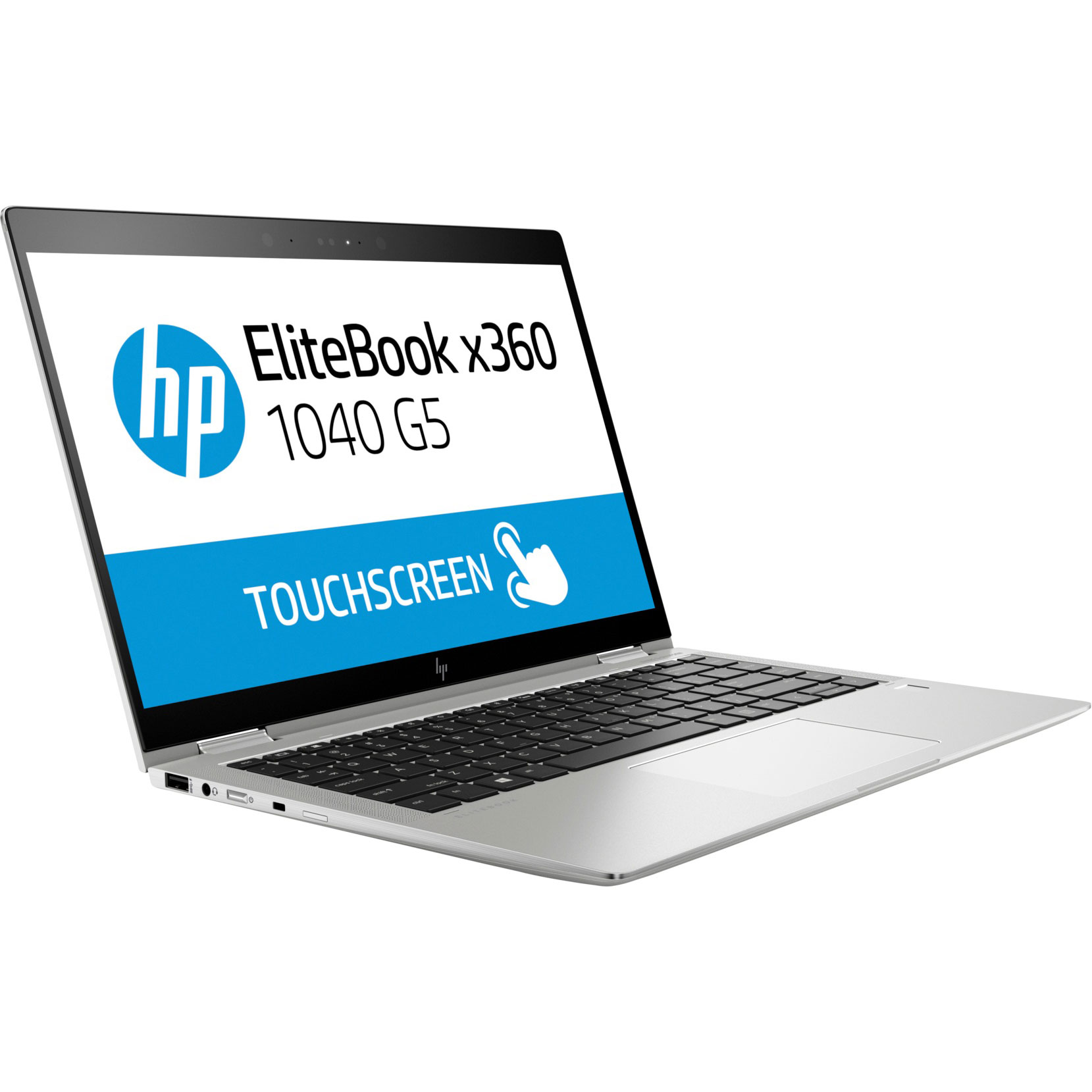 Hp elitebook x360 1040 g5 обзор