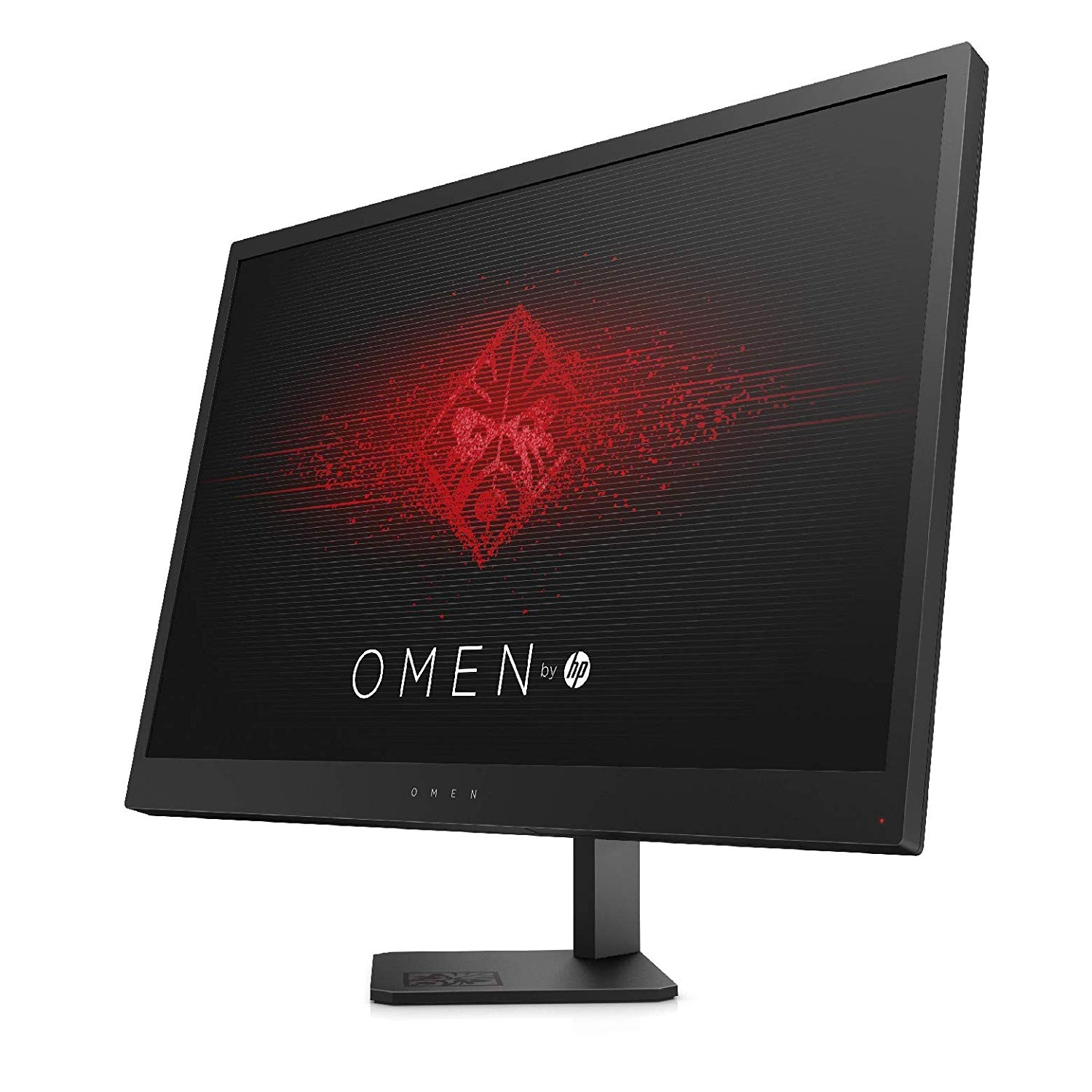 HP Omen 25 Full HD 24.5" LED Gaming Monitor, Response Time 1ms Aspect Ratio 169 190781396482 eBay