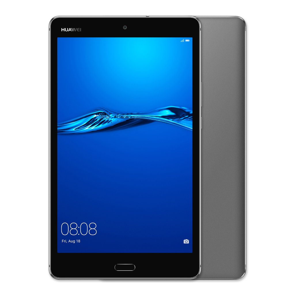 Замена дисплея huawei mediapad m3 lite