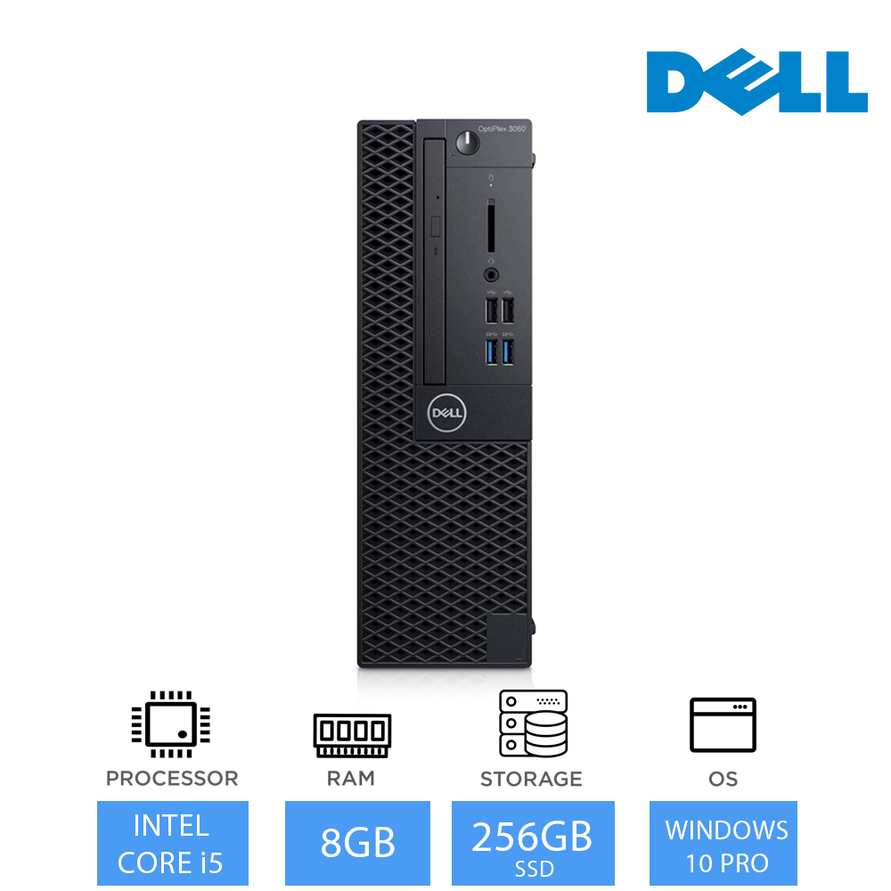 dell optiplex 210l year of manufacture