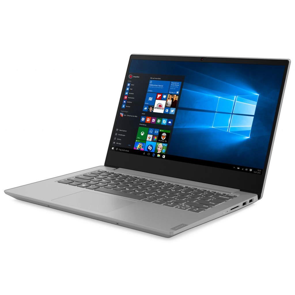 Lenovo Ideapad S340 14" Best Laptop Deal AMD Ryzen 3 3200U 4GB, 128GB