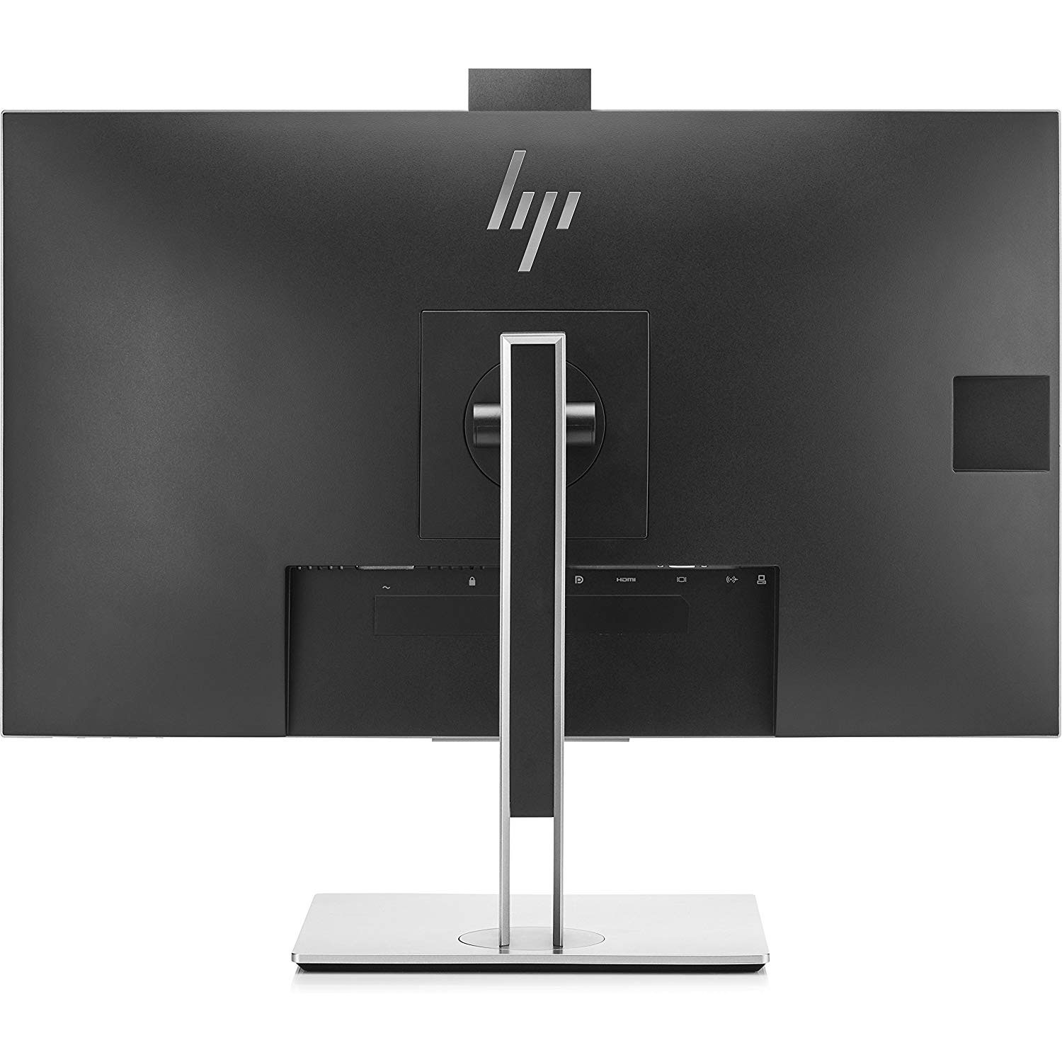 HP EliteDisplay E273m 27" Full HD IPS LED Monitor, Integrated Webcam & Speakers eBay