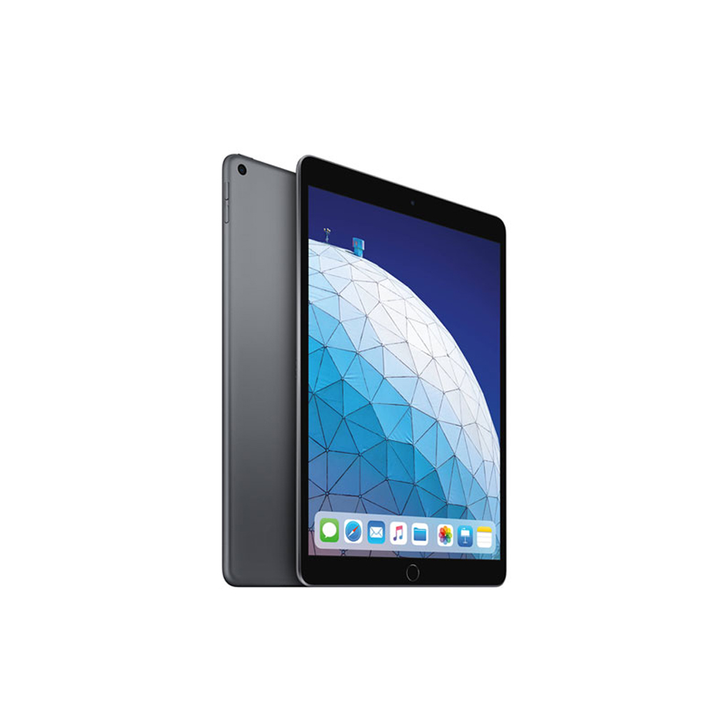 Apple iPad Air 10.5" Retina Display, 3GB RAM, 256GB Storage, WiFi