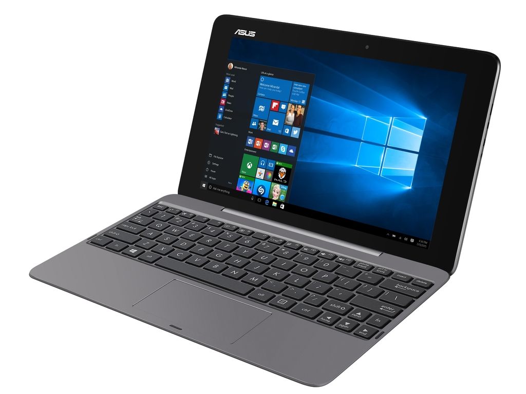 Asus transformer book t100ha обзор