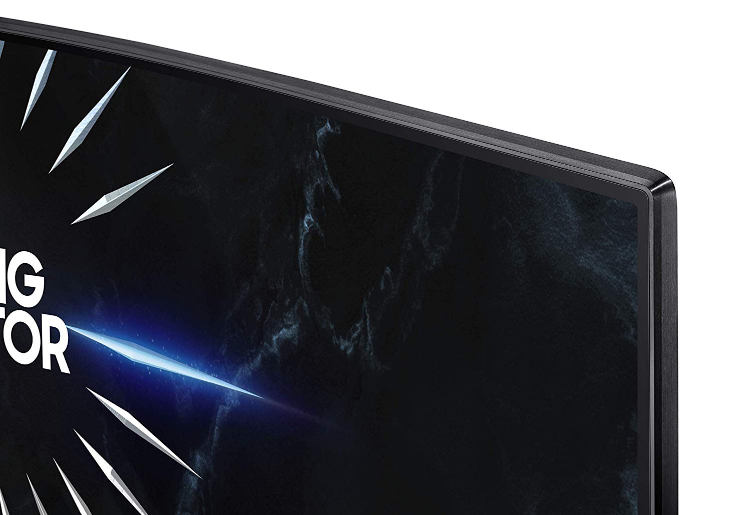 Samsung 49" QLED Super Ultra Wide Curved Gaming Monitor, Aspect Ratio