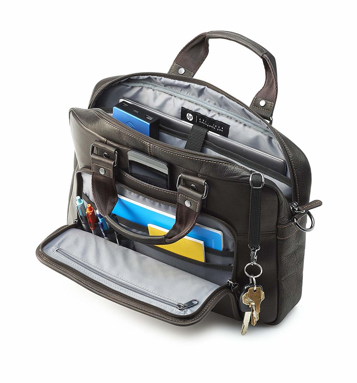 HP Elite Top Load Notebook Carrying Case for 14inch Laptop with