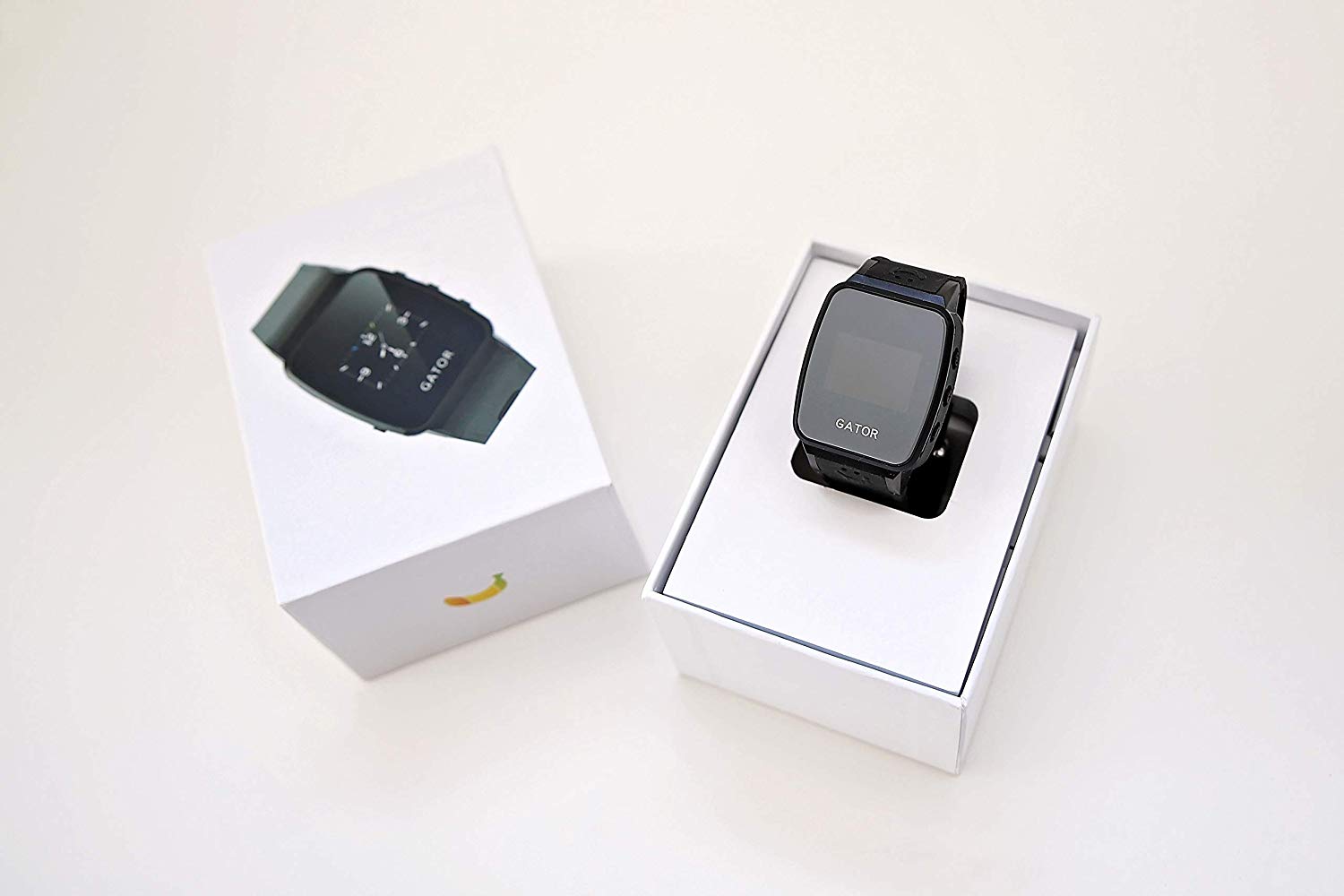 techsixtyfour gator smartwatch