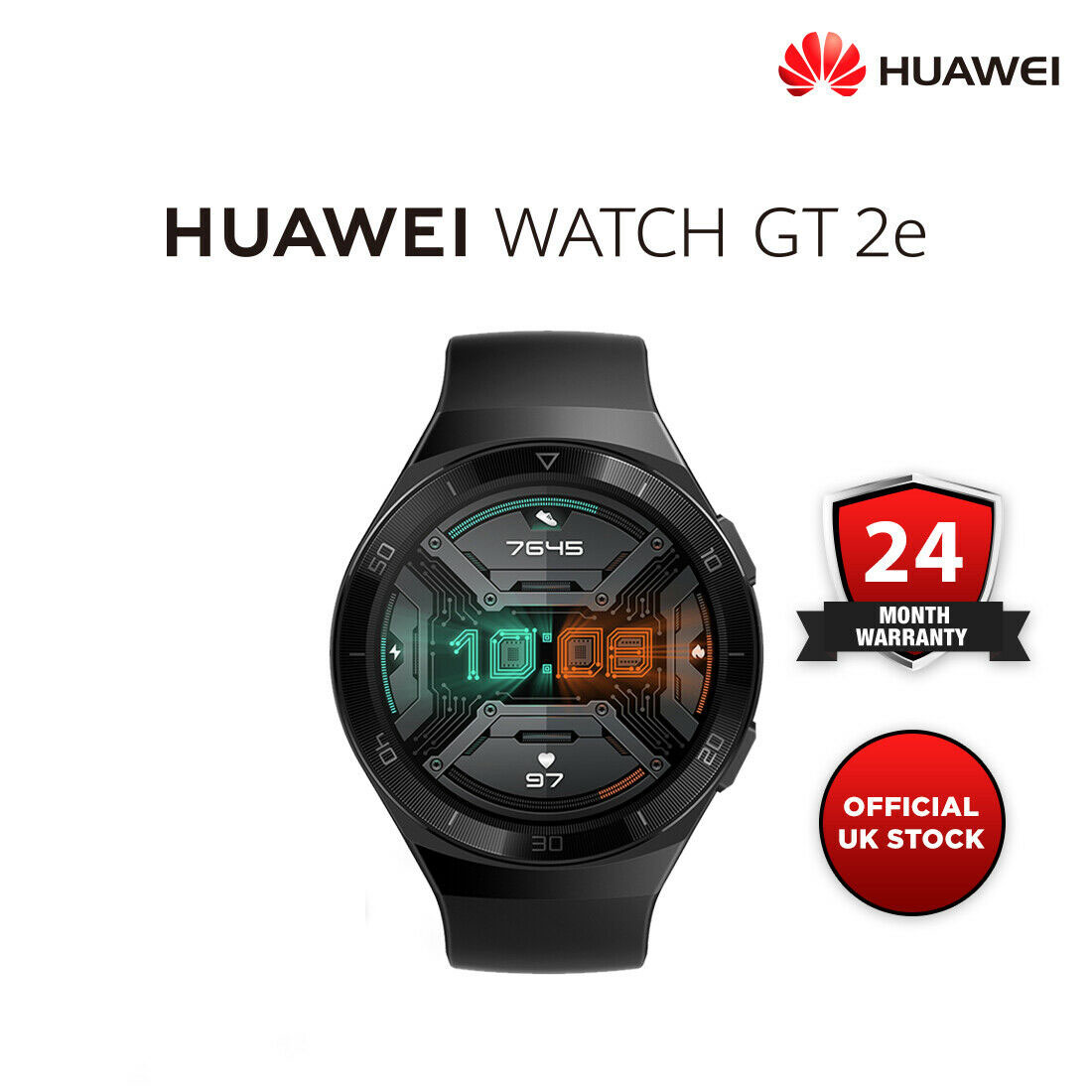 huawei smartwatch gt ebay