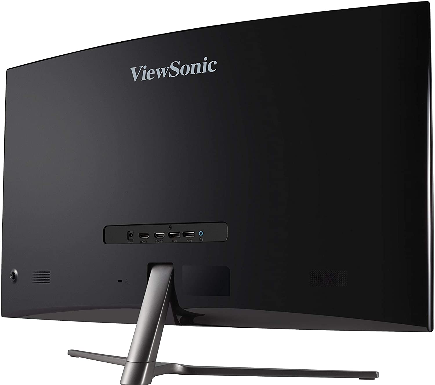 ViewSonic VX3258 32" WQHD Curved Gaming Monitor Aspect Ratio 169 Resp