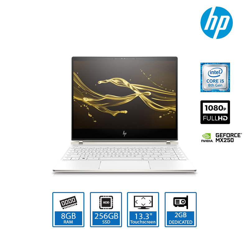 Jual Hp Pavilion 13 An0012tu Notebook Mineral Silver 13 3 Inch Fhd Intel Core I5 8265u 8gb Ram 256gb Ssd Win 10 Online November 2020 Blibli