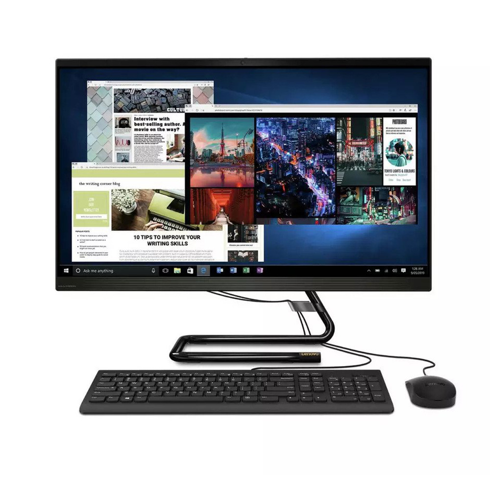 Lenovo Ideacentre 3 - 27