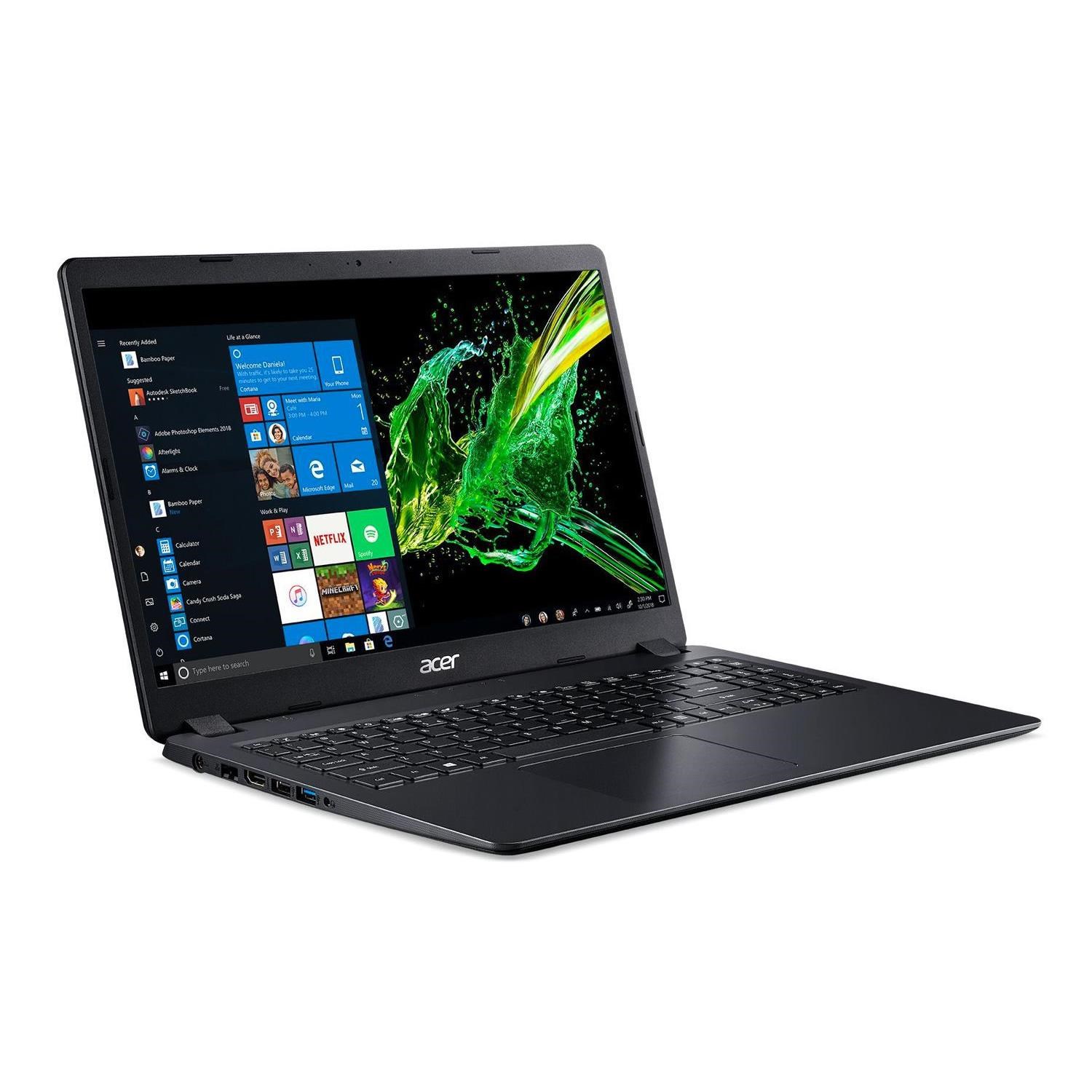 Acer Aspire 3 A314 14" Best Laptop Deal AMD A6-9220e 4GB ...