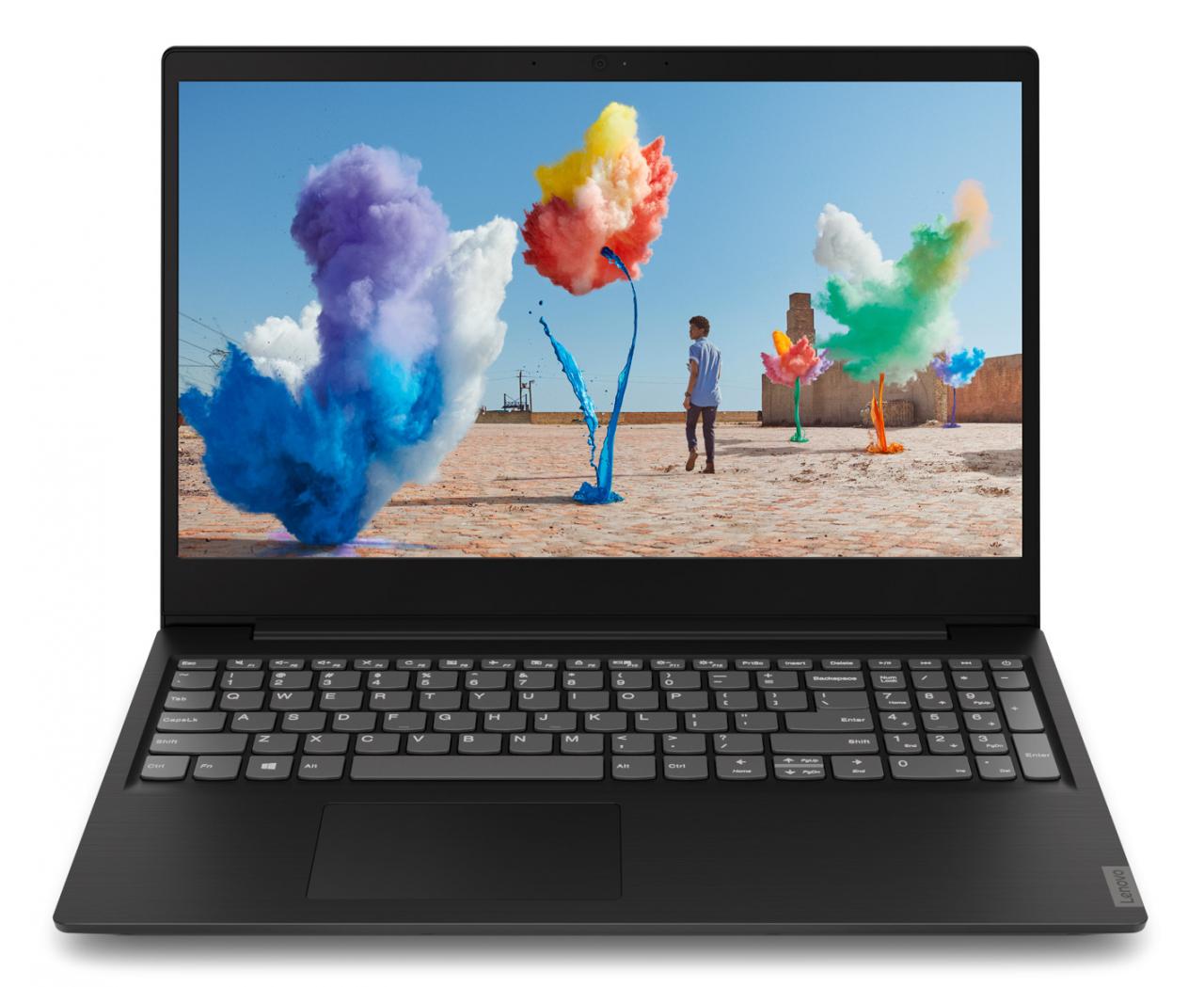 Lenovo IdeaPad l340 17.3" Full HD Laptop AMD ryzen 5-3500u 4gb RAM