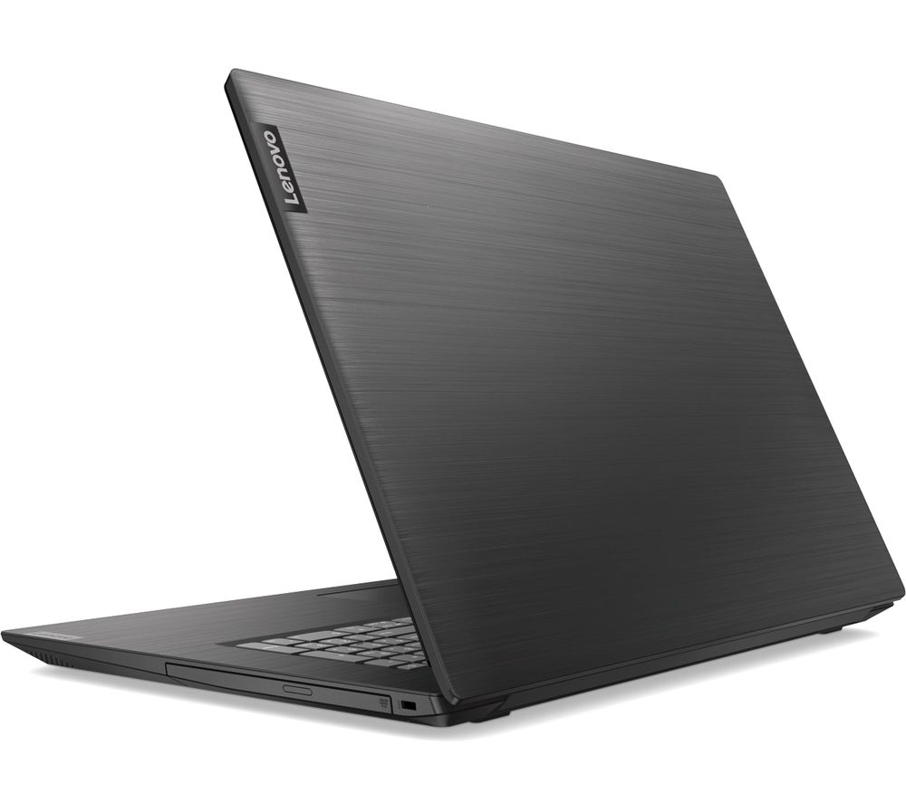 Lenovo IdeaPad l340 17.3" Full HD Laptop AMD ryzen 5-3500u 4gb RAM