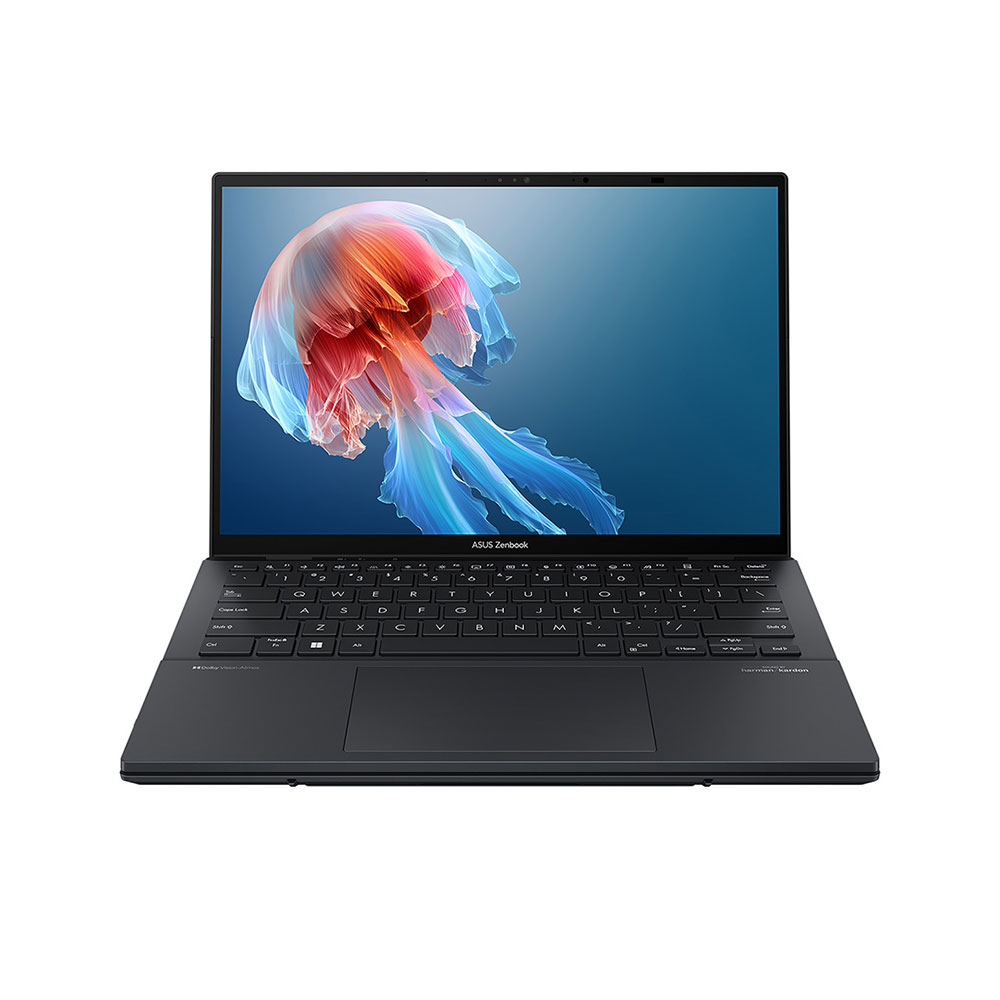 Windowsノート本体 ASUS Zenbook 14 Core i9 185H 32GB RAM Windowsノート本体 ASUS Zenbook 14 Core i9 185H 32GB RAM