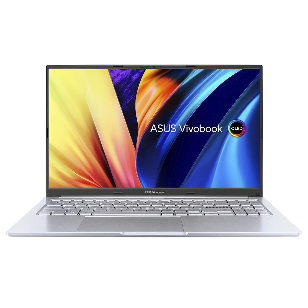ASUS VivoBook 15 Laptop Ryzen 7 5800H 16GB RAM 512GB SSD