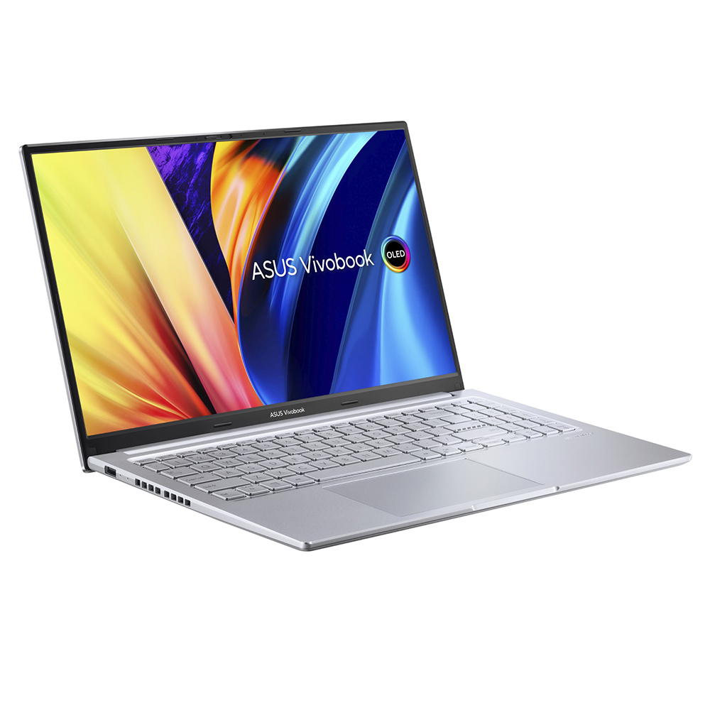 ASUS VivoBook 15 Laptop Ryzen 7 5800H 16GB RAM 512GB SSD