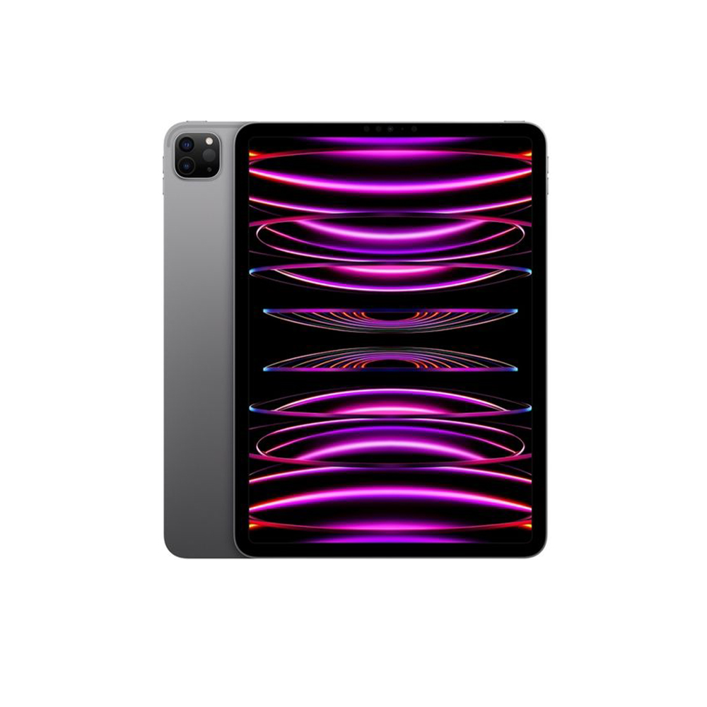 iPad本体 IPAD 11PRO M2 512GB STORAGE Tablet Apple iPad Pro 11 M2 512GB WiFi Srebrny (MNXJ3FDA