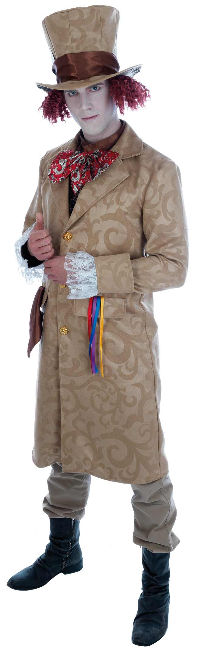 Mens Dickensian Toff Costume For Dickens Oliver Fancy Dress Adults Male ...