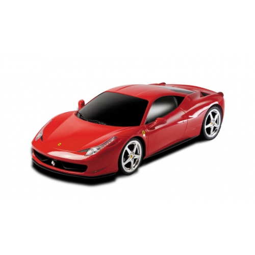 Ferrari 458 Italia RC Remote Control Car Scale 1:24 | eBay