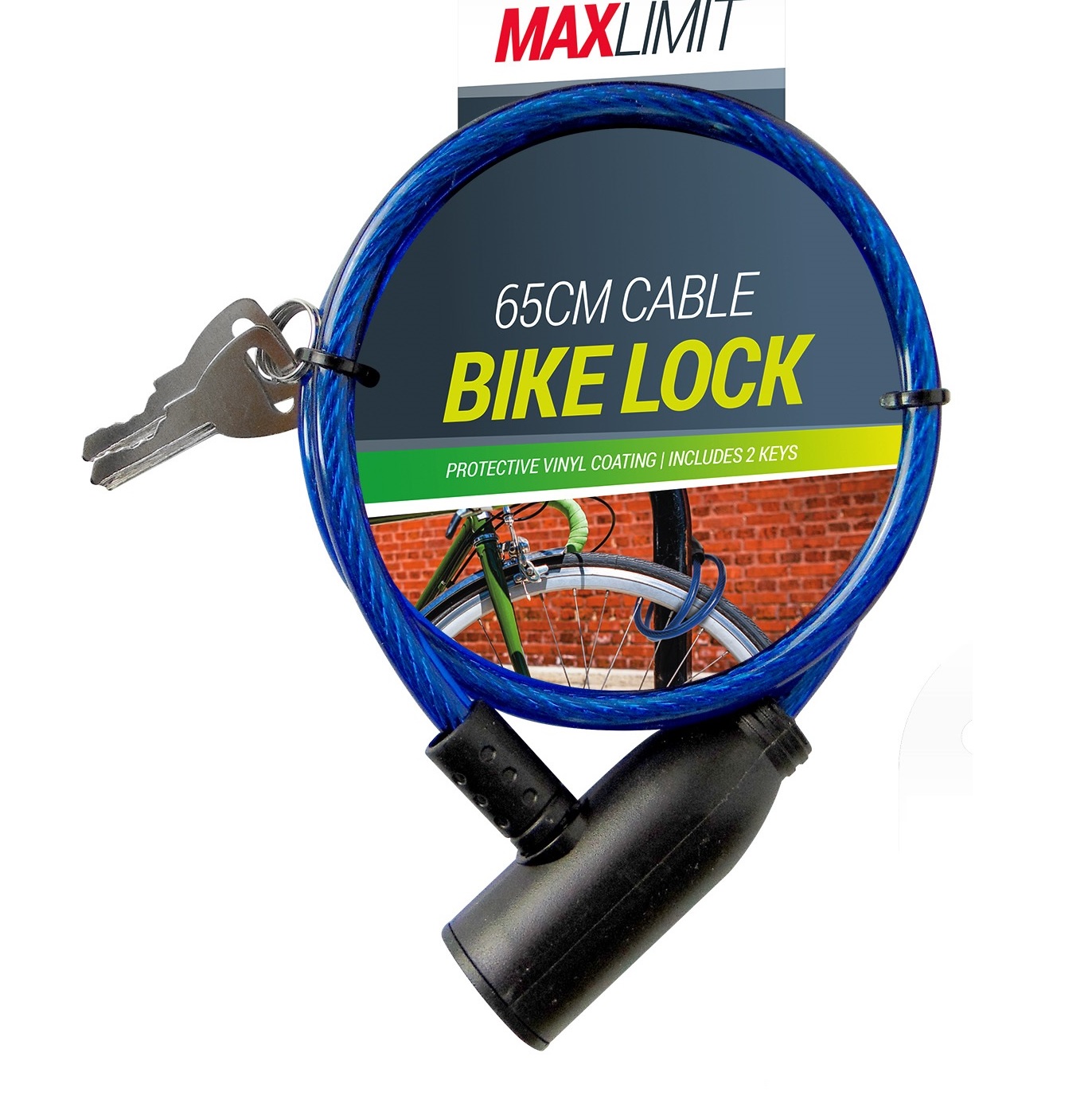 cycle lock under 100