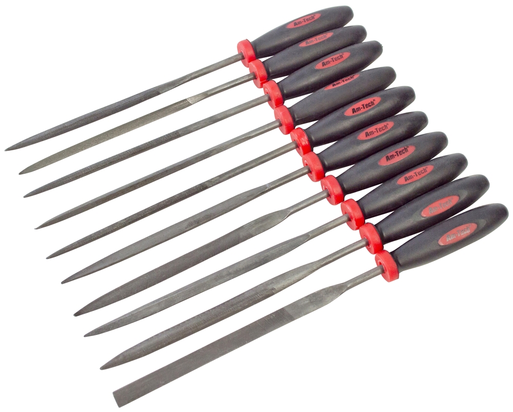 Needle File Set