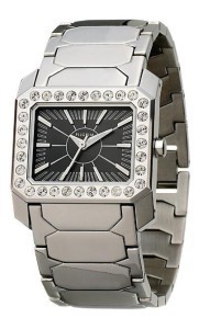 pilgrim mens analogue watch (780-062)