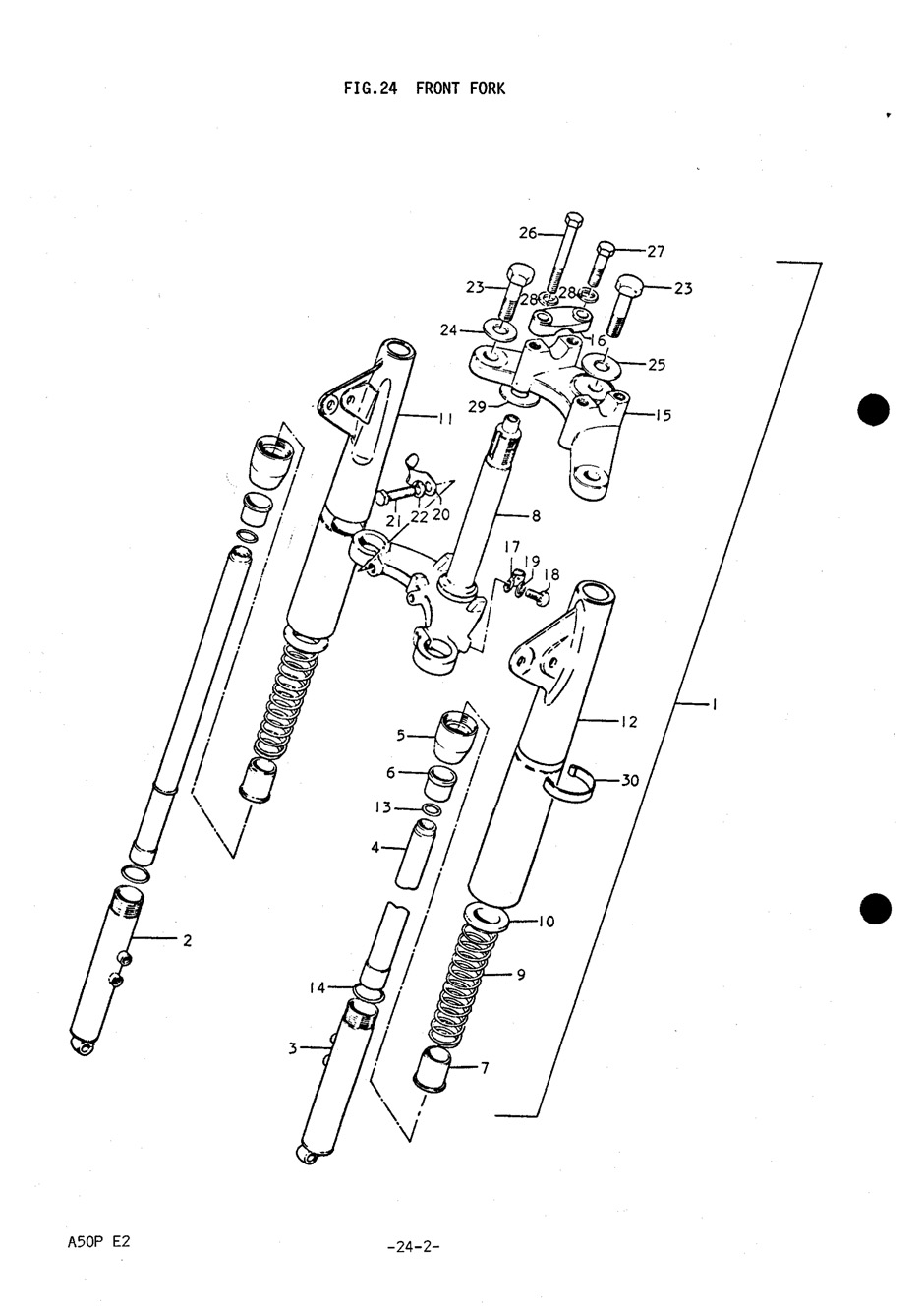 Harness Wiring For Ap50 1996 T Order At Cmsnl