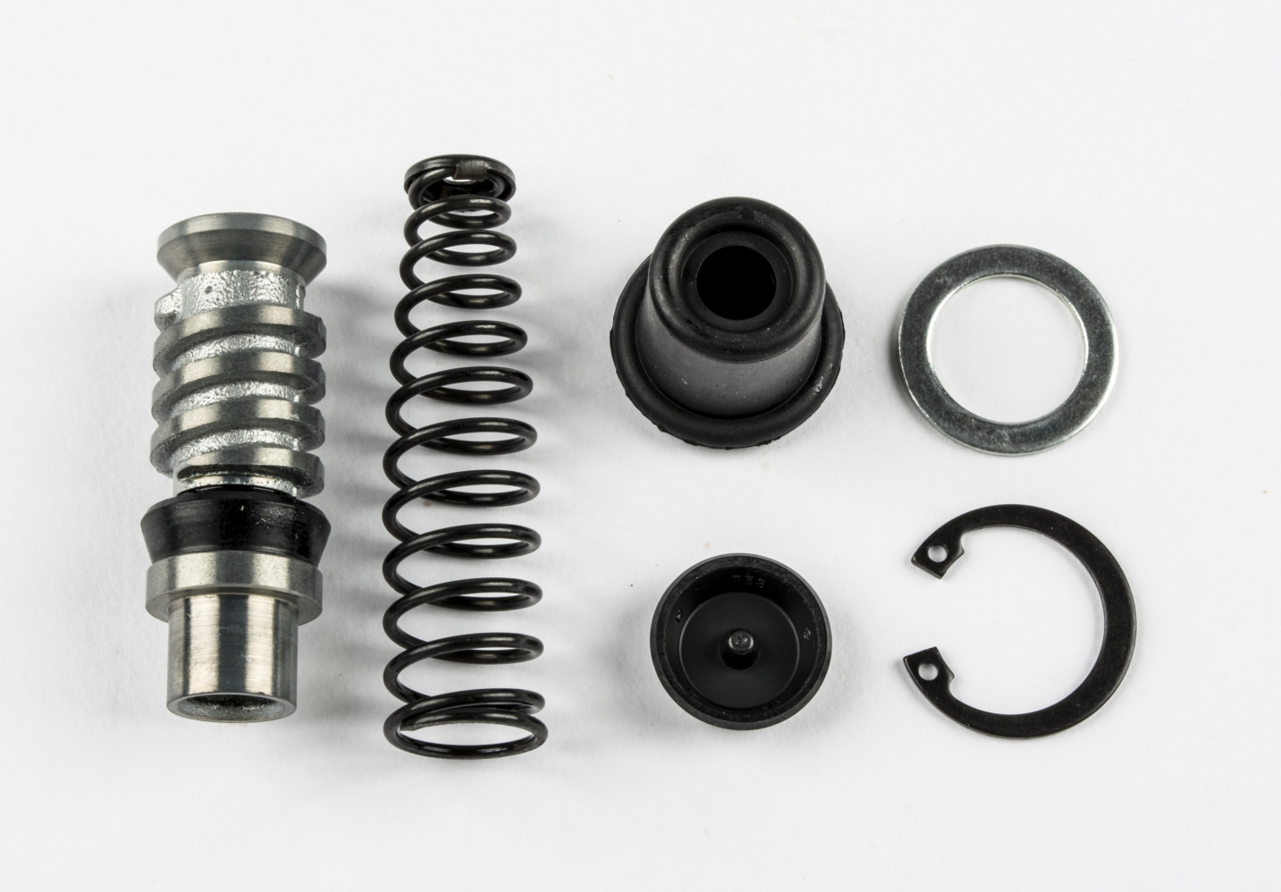 Genuine Suzuki GSXR1100L Clutch Master Cylinder Piston & Cup Set 59800