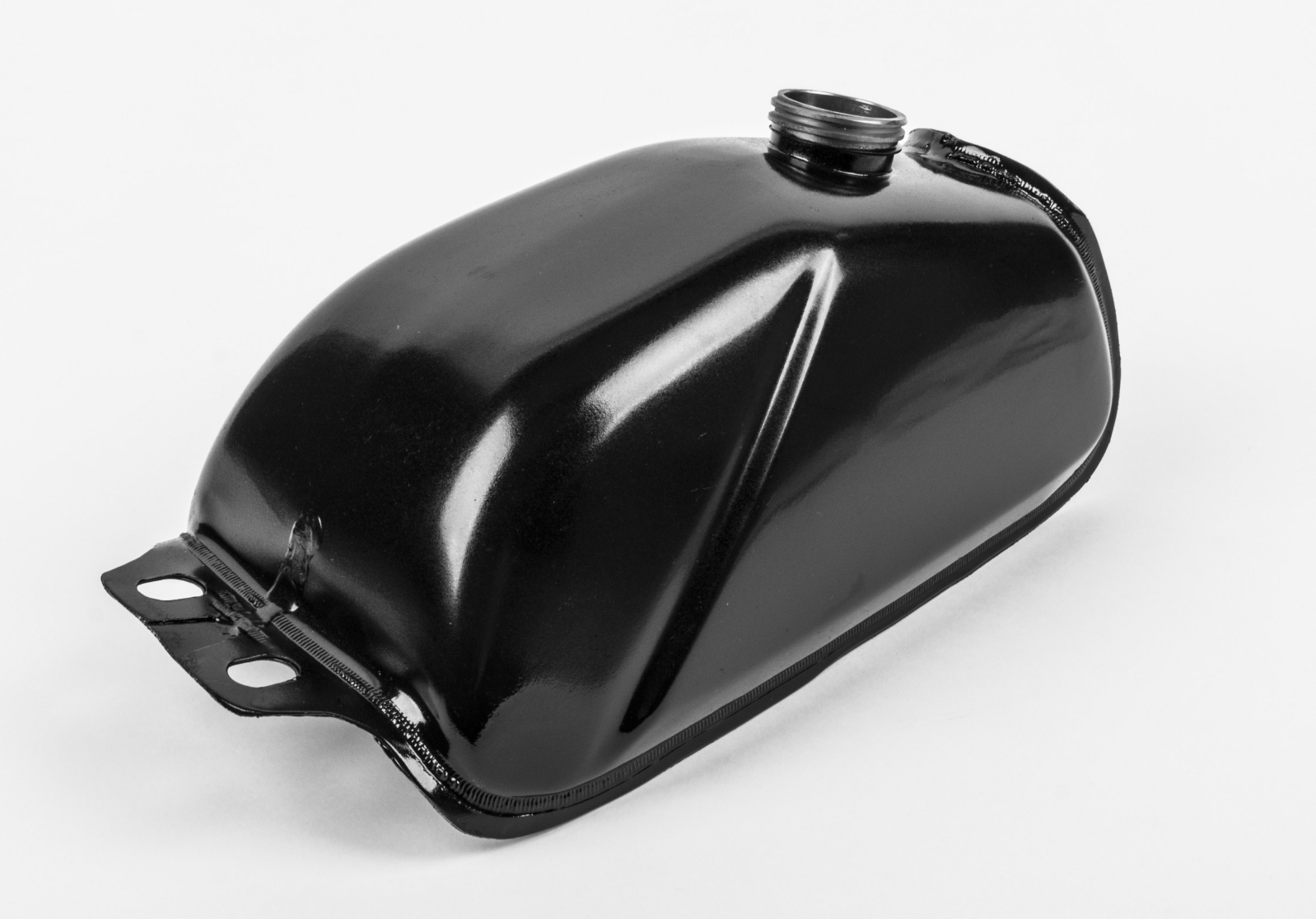 Genuine Suzuki LT50 Model KI, K2 ATV Fuel Tank Fuel Tank 44110-04610-019