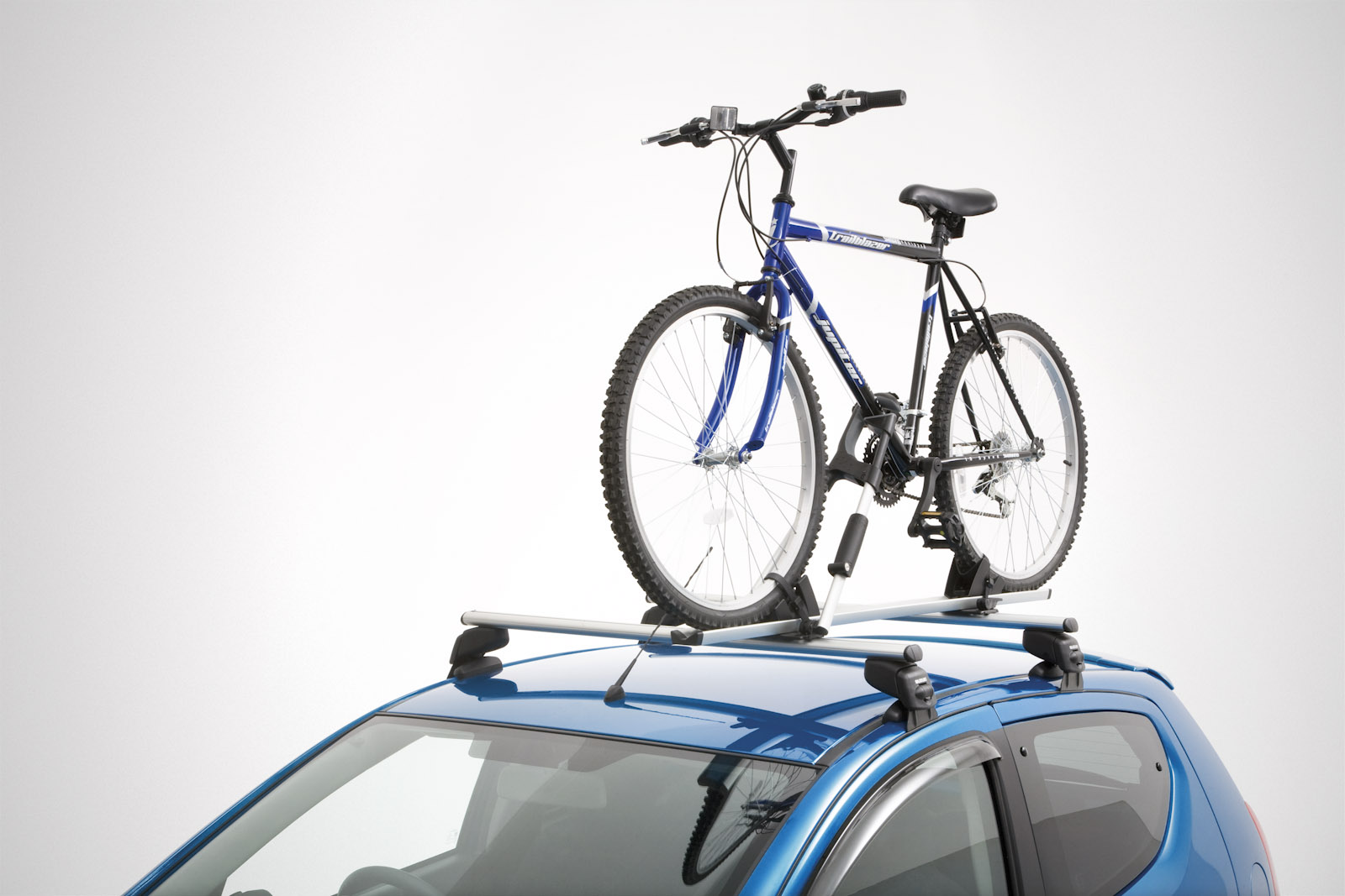 lockable bike rack