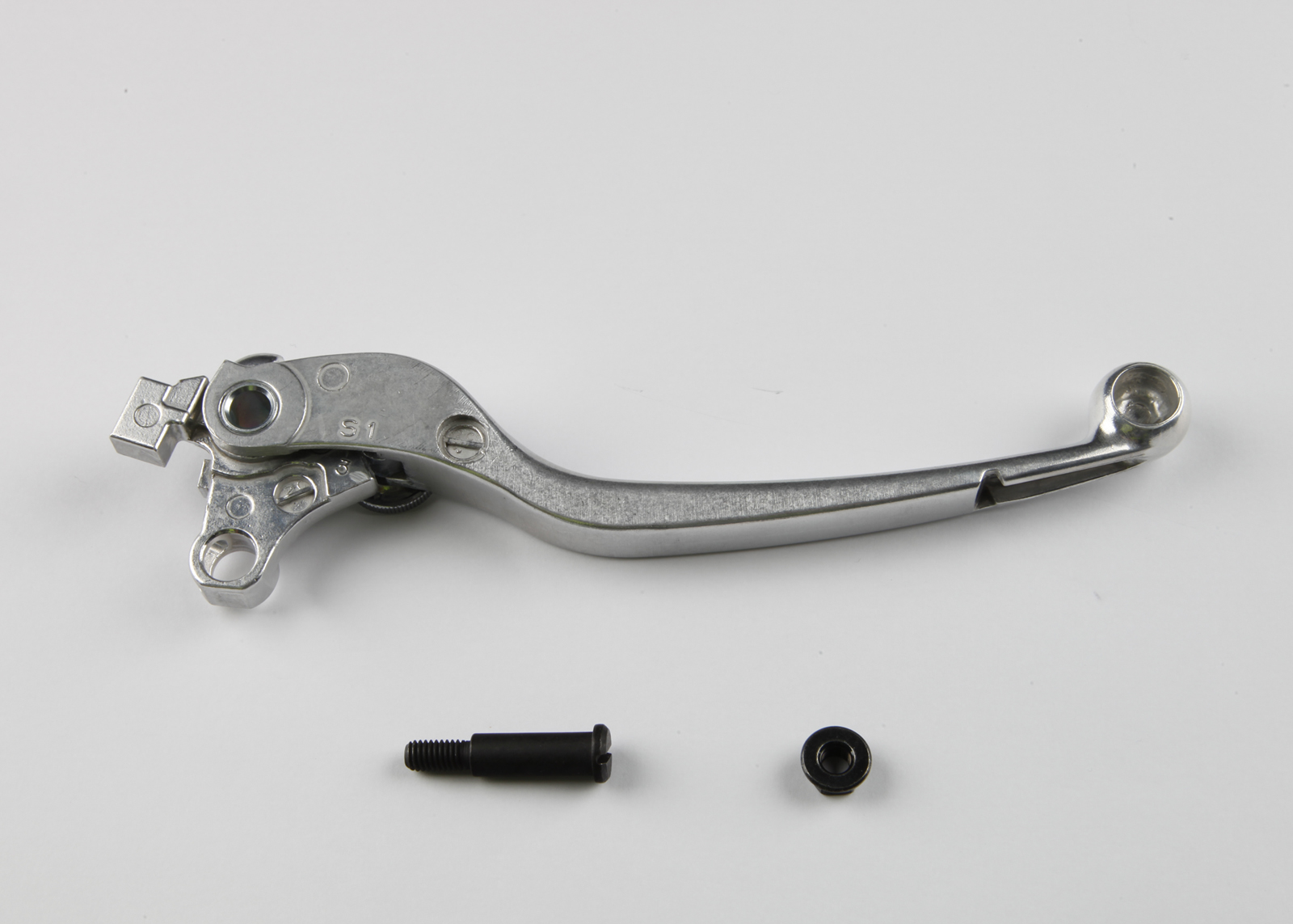 Suzuki Genuine Bandit GSF1200 2001 2006 Clutch Lever 5750002FA0000