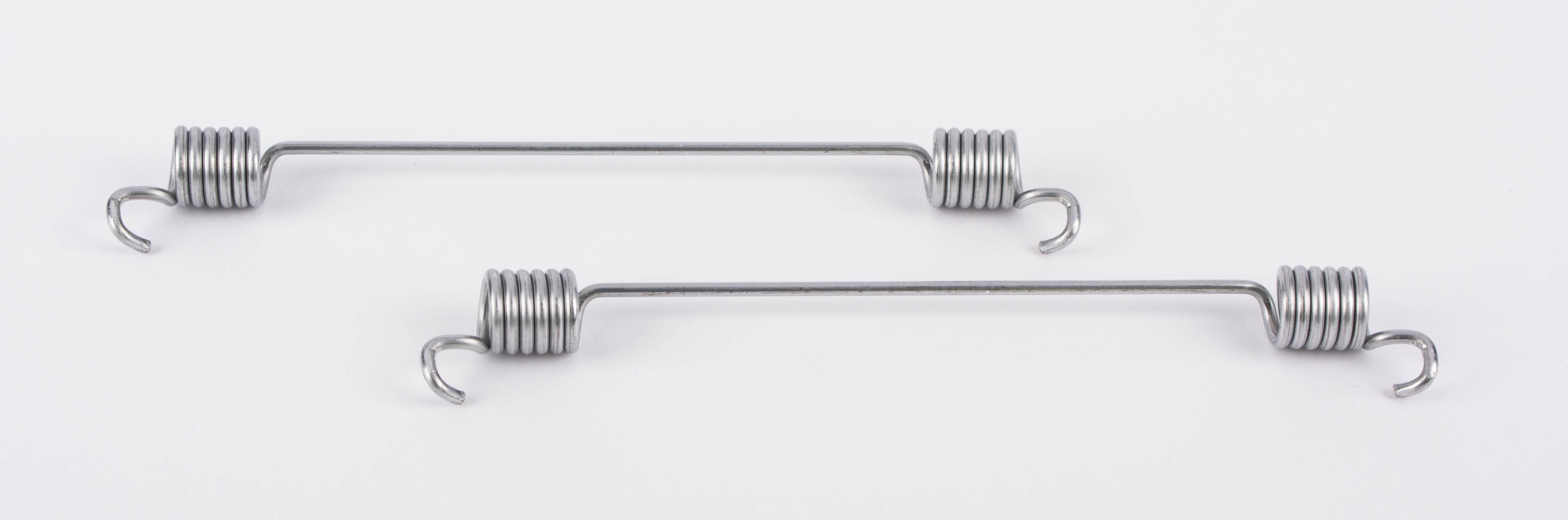 Saab 9-3 93 Handbrake cable return springs SFK5162B 1998-2003