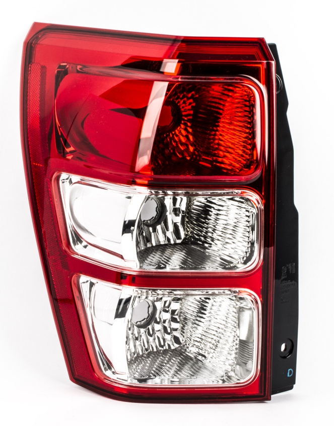 Genuine Suzuki Rear Combination Lamp Unit JB419//420//424 35670-65J21-000