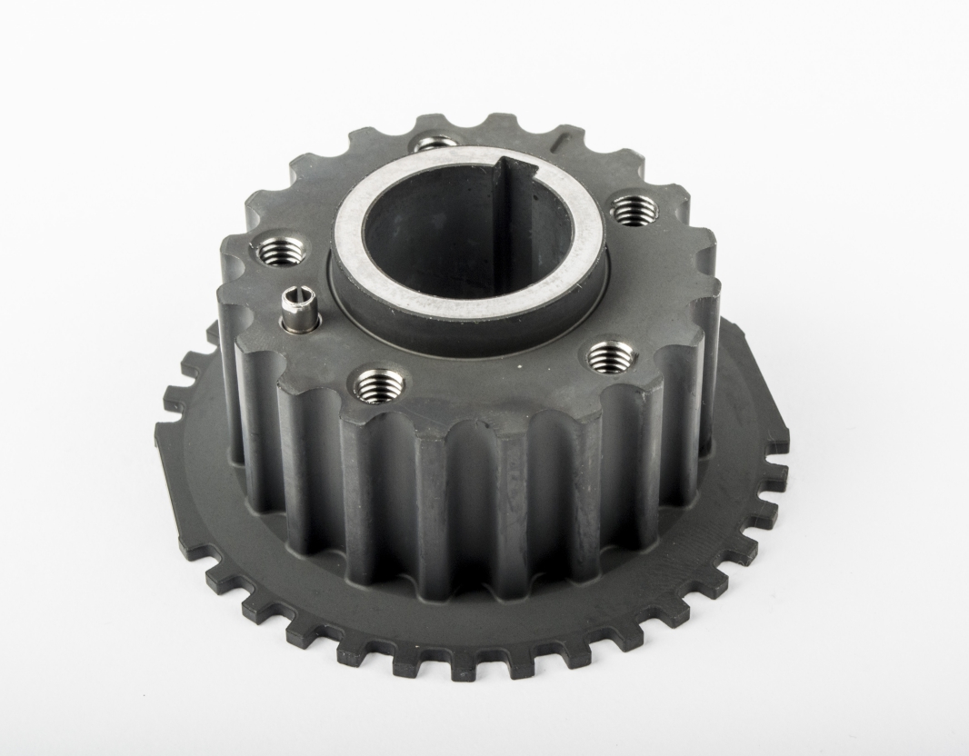 Suzuki Genuine Pulley Crank Timing Belt For Carry Van GA413 1263052G01