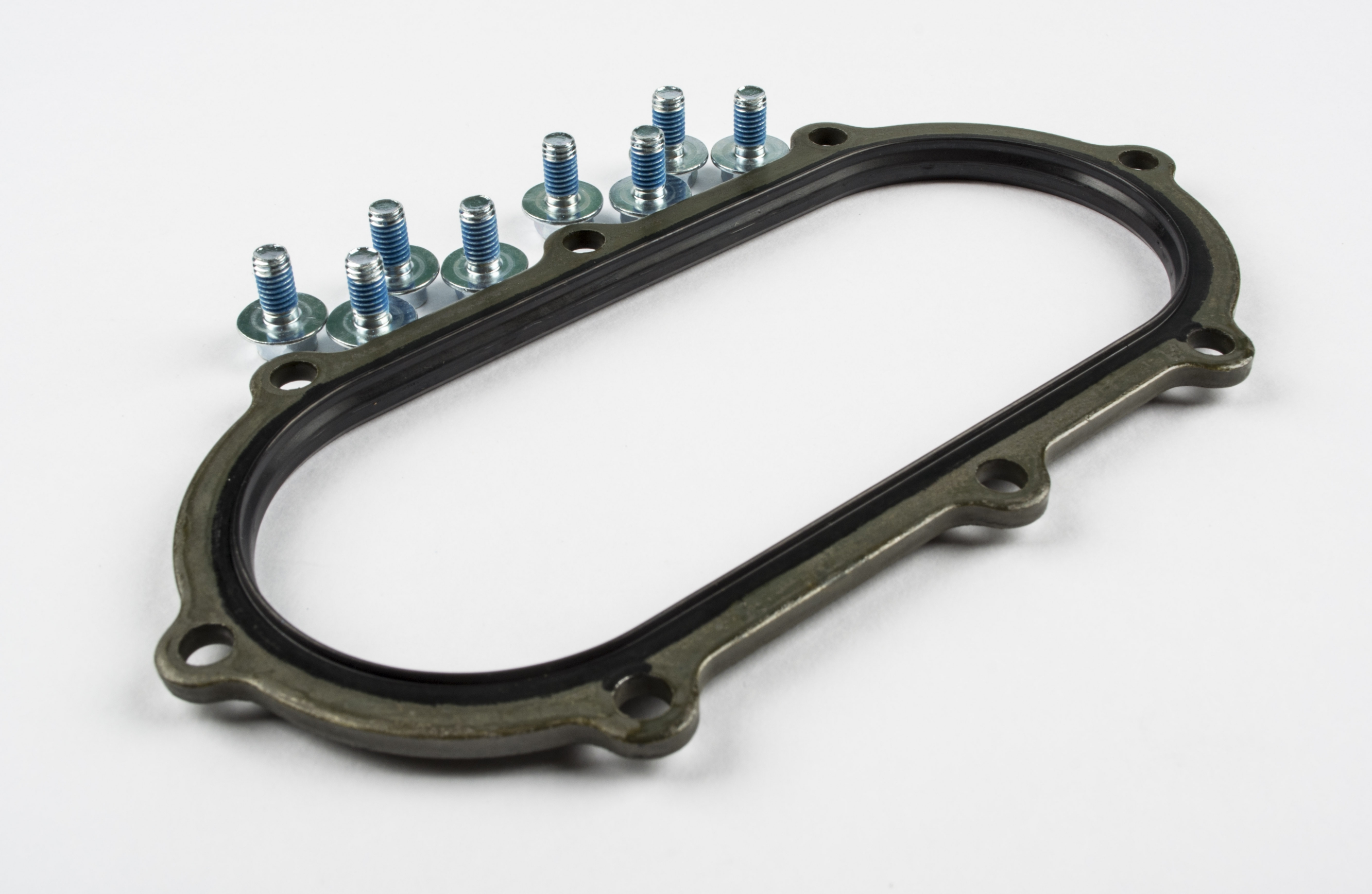 Suzuki Genuine TL1000 YK1 (20002001) Fuel Tank Gasket Set Pump 44590