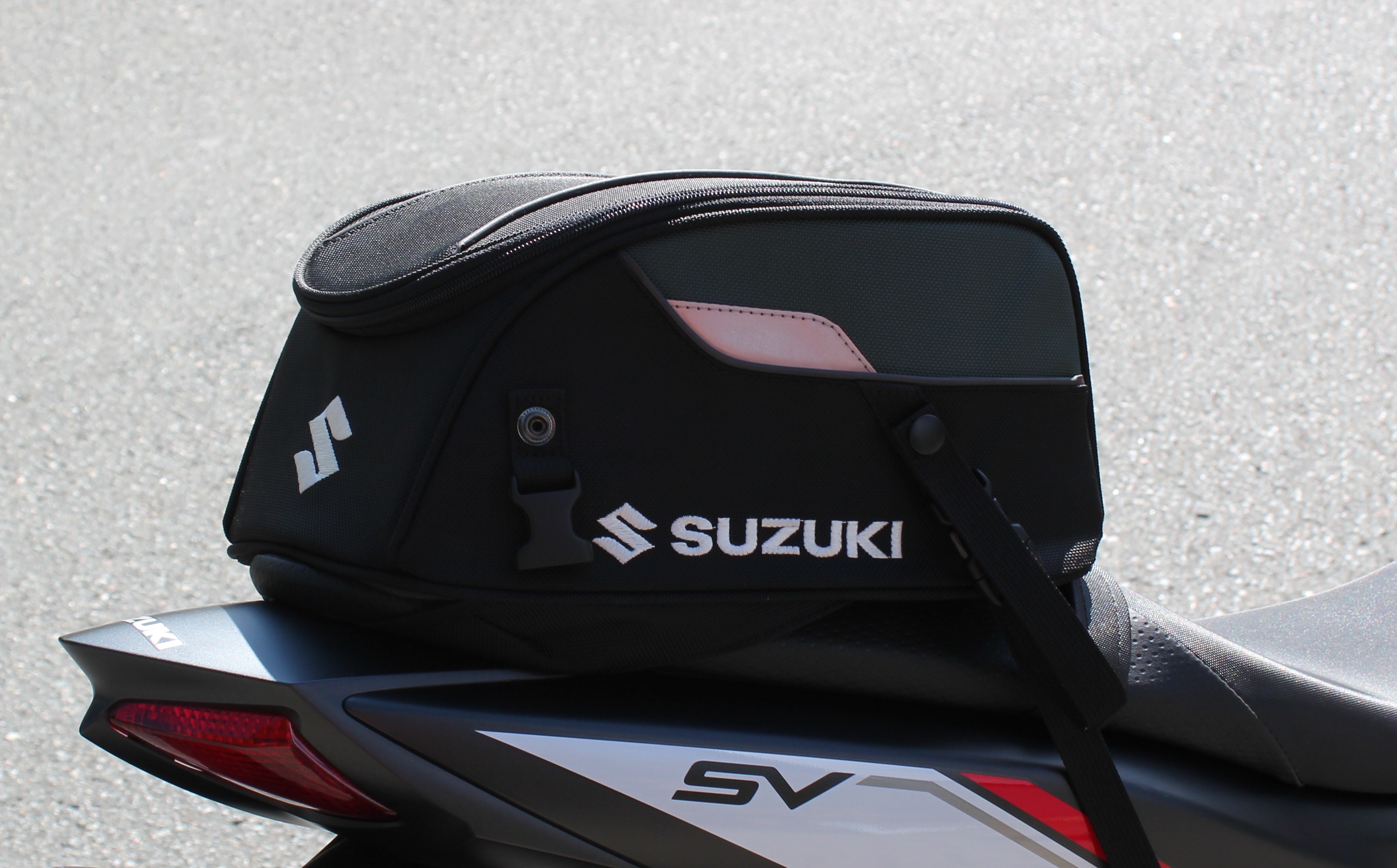 Suzuki Sv650s Parts And Accessories