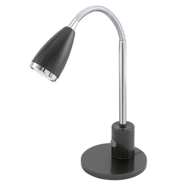 gu10 bedside lamp