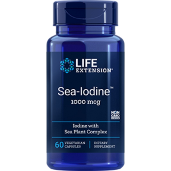 detoxified iodine weight loss