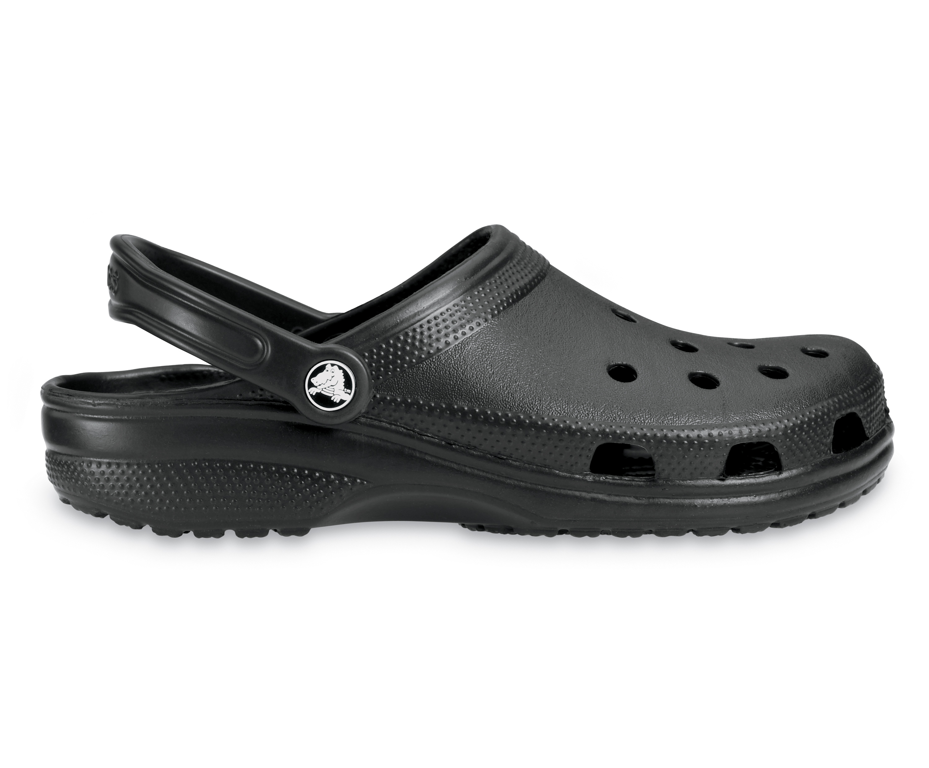 New Genuine Crocs Classic Mens Womens Unisex Comfort Sandals Clogs Size ...