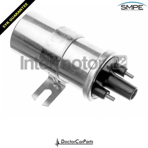 Ignition Coil FOR FIAT DUCATO I 82->90 CHOICE1/2 1.8 2.0 Petrol 280 SMP