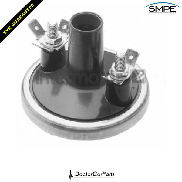 Ignition Coil FOR VW JETTA II 84->91 CHOICE2/2 1.8 Petrol 165 19E 1G2 SMP